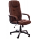 Scaun de birou Escort Brown Bond 06