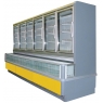 Cabinet boneta congelare ROSS Milano - 2m