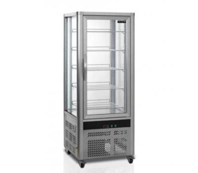 Холодильна вітрина кондитерська TEFCOLD-UPD200