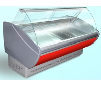 Vitrina frigorifică Technoholod PVCS- 