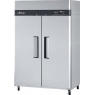 Холодильный-морозильный шкаф Turbo Air KRF45-2 1100 л (Корея)