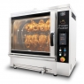 Гриль для курей CB Chicken Master 20
