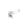 Agățătorul metalic din sârmă pentru etichete electronic
