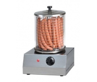 Hot Dog Machine CS-100 Saro