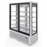 Dulap frigorific la temperatură scăzută MXM Elton 1,5 С (compartiment)