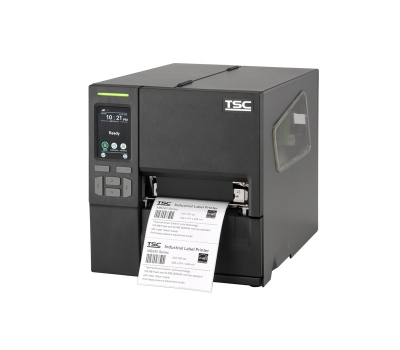 Промисловий принтер етикеток TSC MB-T