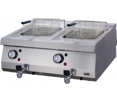 Fryer OFEI 8070 Ozti