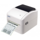 Принтер етикеток для Нової пошти Xprinter XP-420B USB