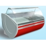 Refrigerare universală vitrină Tekhnokholod PVCSn-FLORIDA 1.1-2.5