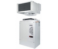 Спліт-система среднетемпература SM115S Полаір (холодильний)