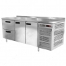 Холодильный стол Modern Expo NRAGBB.000.000-01 A SK