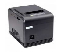 Принтер чеков Xprinter XP-Q260 USB+RS-232+LAN