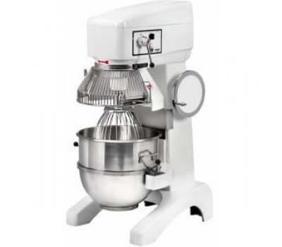 Mixer planetar EasyLine IP / 60F Linie de restaurare