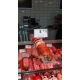 Ценникодержатель для колбасы прозрачного цвета Ø45 мм 0 мм