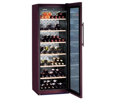 Холодильну шафу для вина Liebherr WK 4677