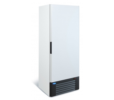 Cutie frigorifică de temperatură medie MXM KAPRI 0,7 M