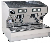 Masina de cafea SAB JOLLY COMPATTA AUTOMATICA 2