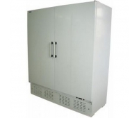 Шкаф холодильный низкотемпературный МХМ Эльтон 1,4Н