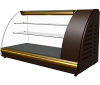 Барна холодильна вітрина ВГС-1,2 Арго XL Люкс