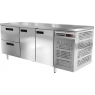 Холодильный стол Modern Expo NRAGBA.000.000-01 A SK