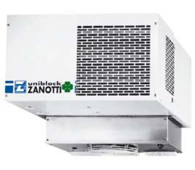 Моноблок низькотемпературний BSB125T02F Zanotti (морозильний)