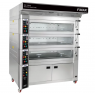 Cuptor Hearth EKF-120x80 / 5 Fimak (electric)