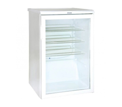 Шкаф холодильный SNAIGE CD14SM-S3003C
