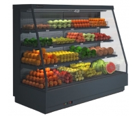 Вітрина холодильна Modern-Exp COOLES Semi L937 W850 H1600