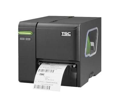 Imprimantă cu etichetă industrială TSC ML340P