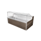 Vitrina frigorifică Savona Cube-D-2,0 ROSS (rece portabil)