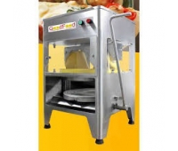 PP400 GoodFood Pizza Press