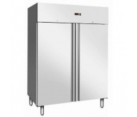 Холодильну шафу COOLEQ GN 1410 TN