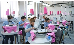 Сучасні можливості та переваги устаткування для одягу: інвестиція в ефективність бізнесу