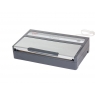 Вакуумна машина Status SV-2000 Silver Gray