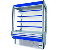 Холодильный стеллаж (регал) COLD R-20