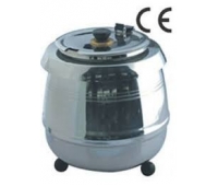 Tureen DS-8004 Sybo (vas electric)