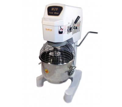 Mixer planetar PM-M20 GoodFood