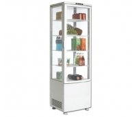 Шафа холодильна кондитерський Scan RTC 286