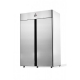 Холодильный среднетемпературный шкаф ARKTO R 1.0 G (Сталь нерж.)