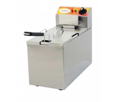 Fryer FE5 Orest