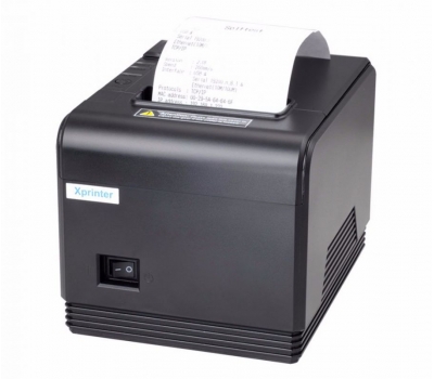 Принтер чеків Xprinter XP-Q800