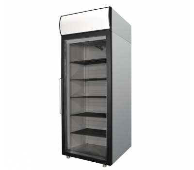 Шкаф холодильный Polair DM105-S (ШХ-0.5 ДС)