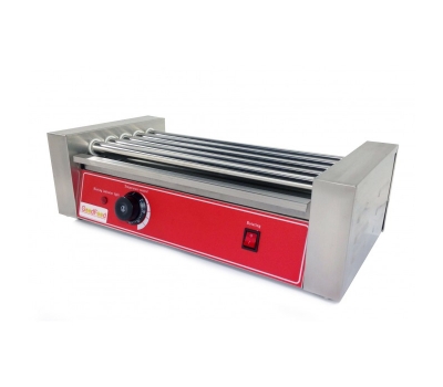 GoodFood HDRG5 Roller Grill