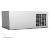 Моноблок середньотемпературна DFT350 GGM (холодильний)
