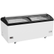 Congelator pentru piept JUKA M1000S temperatura medie