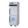 Шкаф комбинированный холодильный/морозильный Turbo air KRF25-2