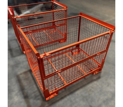 Сетчатый контейнер K1-С