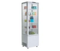 Витрина настольная холодильная SCAN RTC 236
