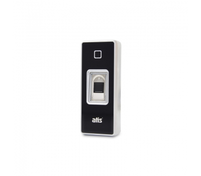 Controler biometric FPR-4 ATIS