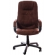 Scaun de birou Escort Brown Bond 06